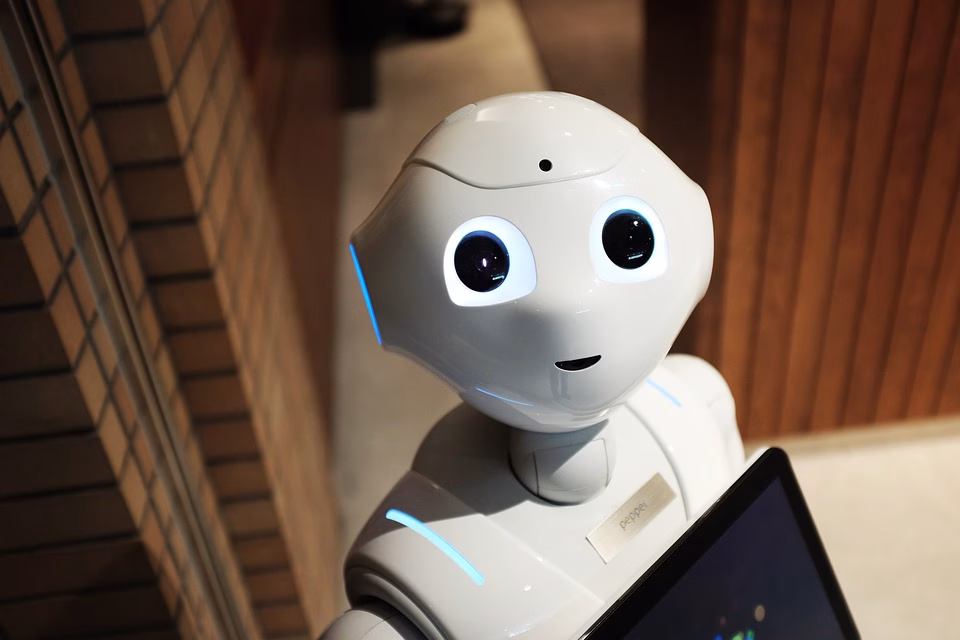 The Automation Advantage: Transforming Remote Work into a Seamless Experience The Automation Advantage: Transforming Remote Work into a Seamless Experience
