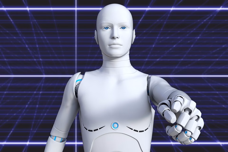The Future is Now: How Automation is Transforming the Workplace