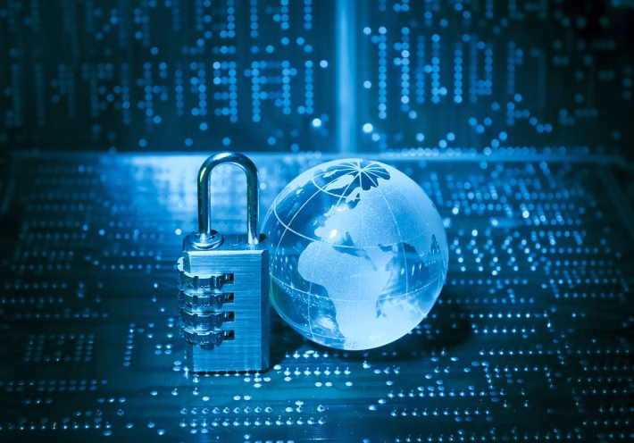 Avoiding the Data Minefield: How to Secure Your Digital Business Card