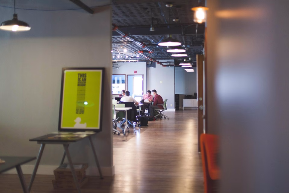 From Startups to Enterprises: Why Apptivo is the Go-To CRM for All Business Sizes From Startups to Enterprises: Why Apptivo is the Go-To CRM for All Business Sizes