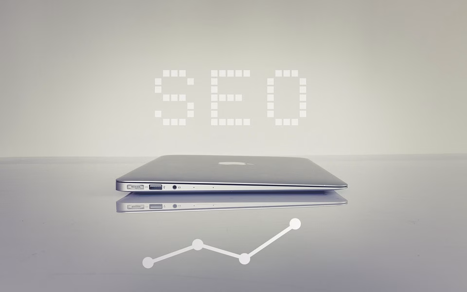 SEO Essentials for vCards: Making Your Digital Presence Work for You SEO Essentials for vCards: Making Your Digital Presence Work for You