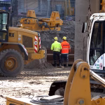 Construction: Building Better Relationships: The Essential Role of CRM in the Construction Sector
