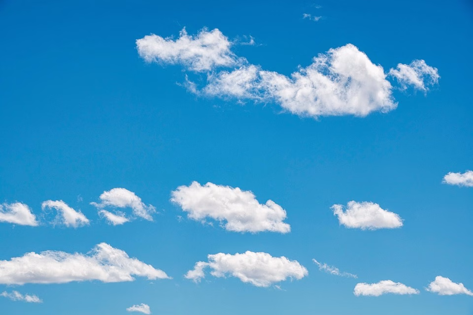Cloud Collaboration: The Key to Remote Work Success Cloud Collaboration: The Key to Remote Work Success