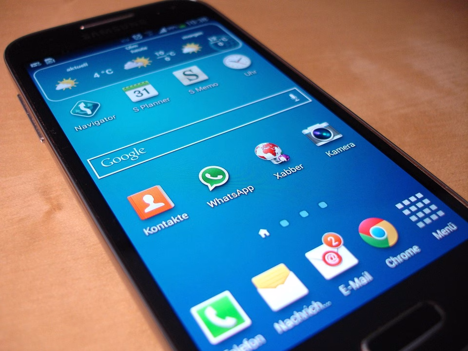What You Should Know About WhatsApp’s Data Collection and Your Privacy
