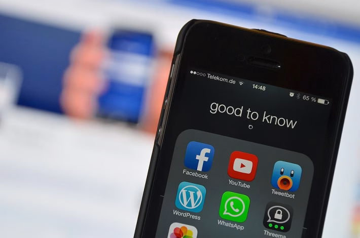 Social Media: The Game-Changer for Small Business Visibility and Customer Engagement
