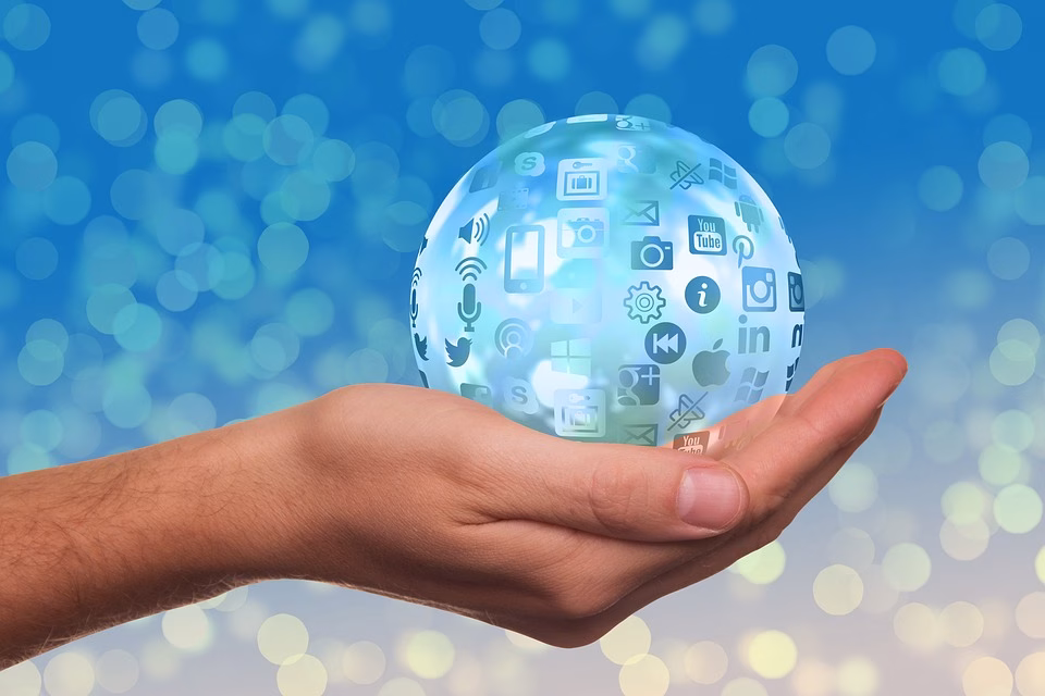 Your Networking Toolkit Just Got Smarter: New Features in Digital Business Cards You’ll Love