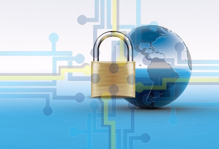 Cybersecurity in CRM: Protecting Customer Data in an Evolving Threat Landscape