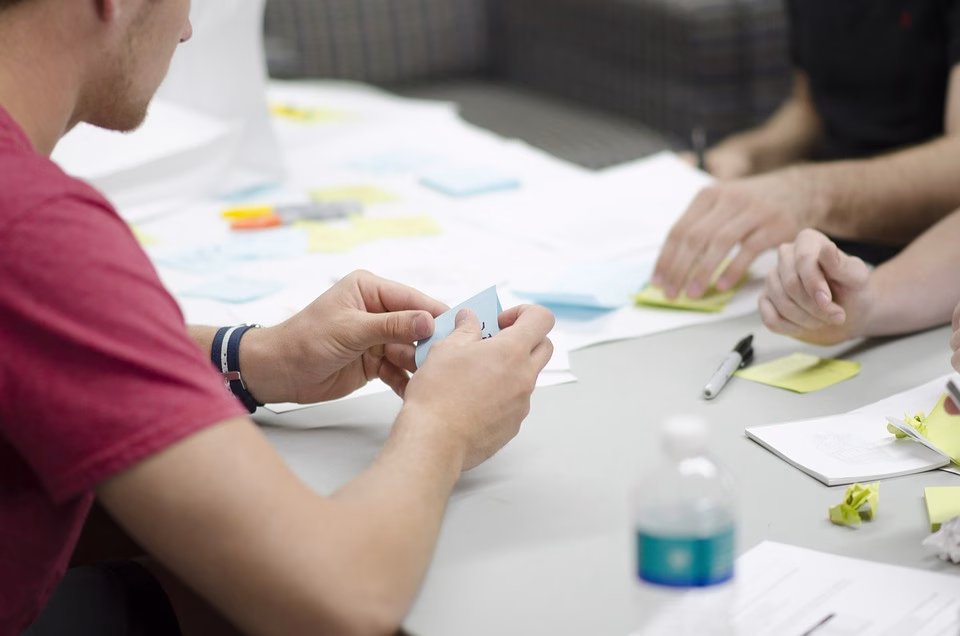 Why Every Startup Should Embrace Cloud Technology Why Every Startup Should Embrace Cloud Technology
