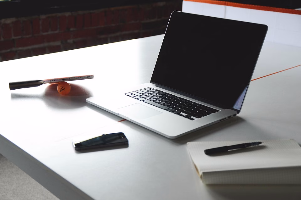 Startup Spark: [Company Name] Secures $X Million in Seed Funding