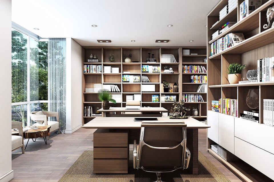 The Future of Work: Embracing Task Automation for Maximum Efficiency The Future of Work: Embracing Task Automation for Maximum Efficiency