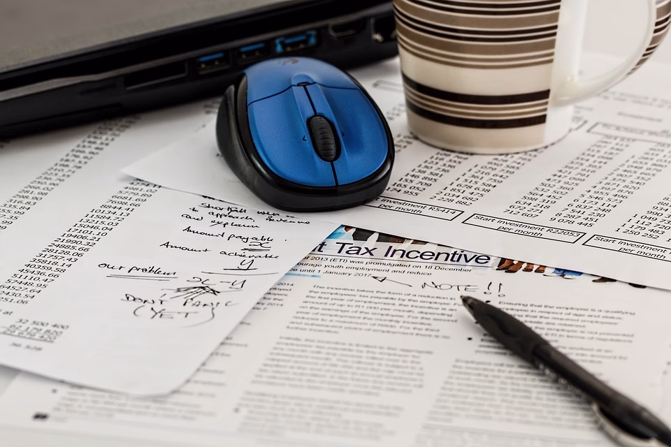 Making Sense of Financial Ratios: A Deep Dive into Analysis