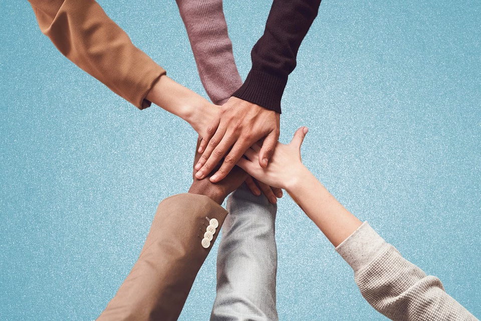 Collaboration Culture: Creating an Environment Where Teams Flourish Collaboration Culture: Creating an Environment Where Teams Flourish