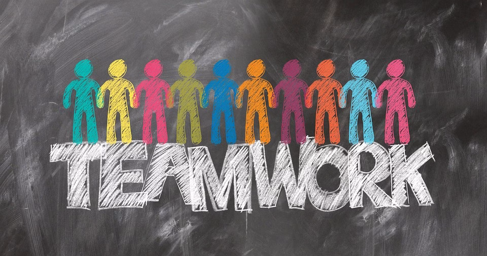 Collaboration Made Easy: Boosting Teamwork with Cloud-Based Document Management Solutions Collaboration Made Easy: Boosting Teamwork with Cloud-Based Document Management Solutions