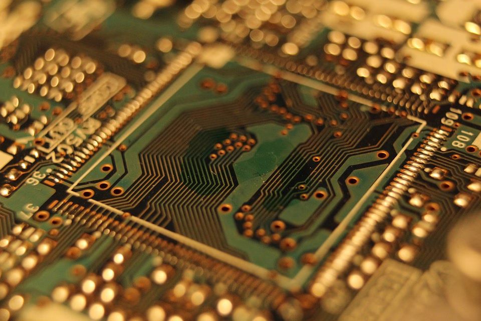 Automation in Procurement: A Step Towards a Smarter Supply Chain