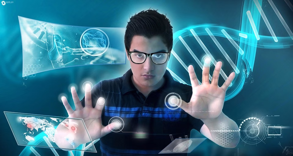 ‘M’ in Technology: The Letter That Drives Innovation
