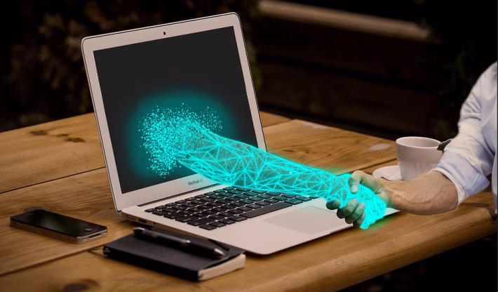 Integrating Innovation: The Future of API-Driven Business Software
