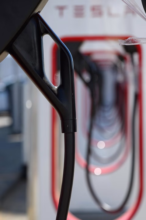 The Future Is Here: Tesla’s AI Breakthroughs and Their Impact on the Automotive Industry