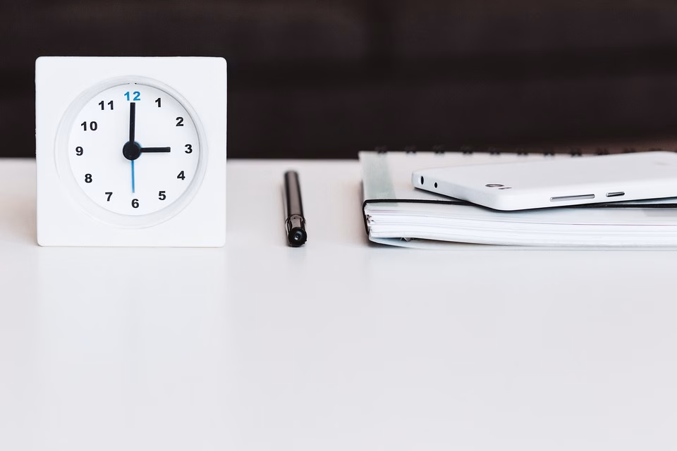 Unlocking Efficiency: How Business Operations Analytics Drives Continuous Improvement