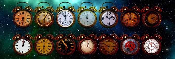 Time Management Made Easy: A Review of the Best Time Tracking Apps