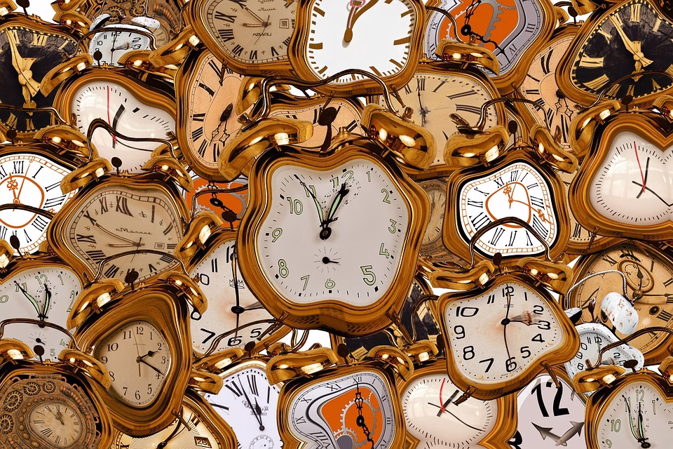 Time Management in a Remote World: Proven Tips to Stay on Track
