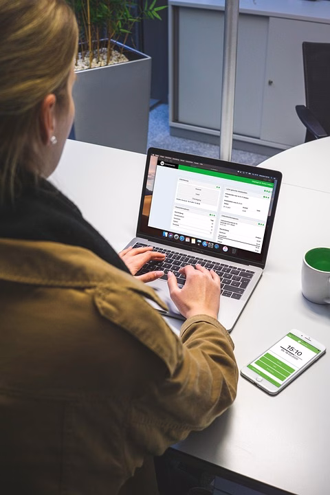 Boost Your Workflow: 10 Essential Business Productivity Tips