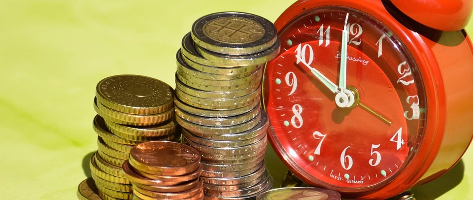 Navigating Financial Waters: The Importance of Budget Optimization Navigating Financial Waters: The Importance of Budget Optimization
