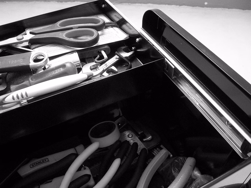 Toolbox Essentials: Building a Robust Operations Management Strategy Toolbox Essentials: Building a Robust Operations Management Strategy