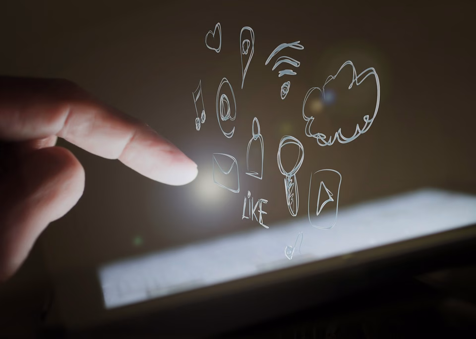 Social Media Marketing Trends: What Every Business Needs to Know in 2023