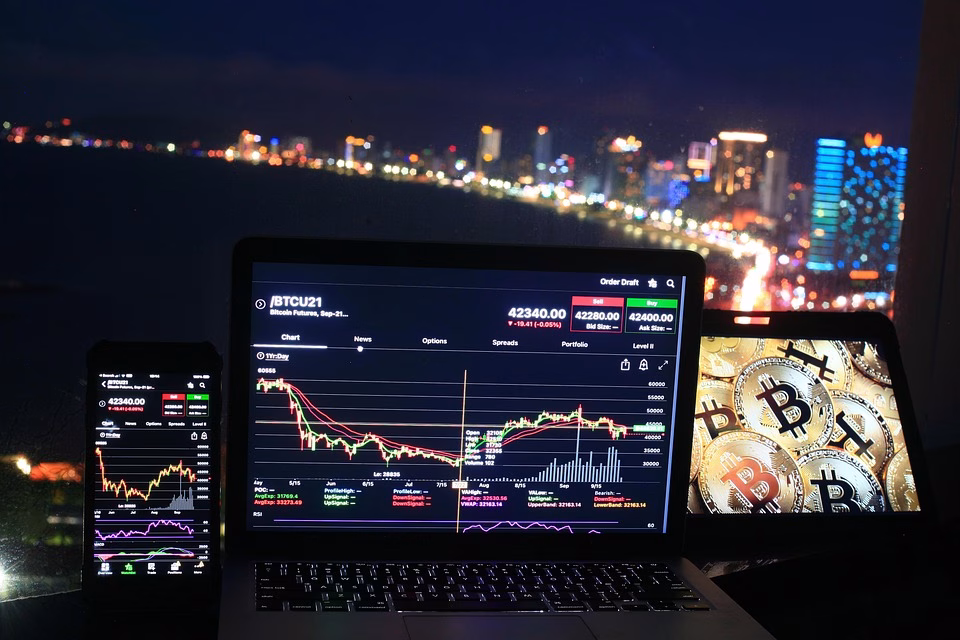 Why Investing in Long-Term Software Solutions is a Game-Changer Why Investing in Long-Term Software Solutions is a Game-Changer