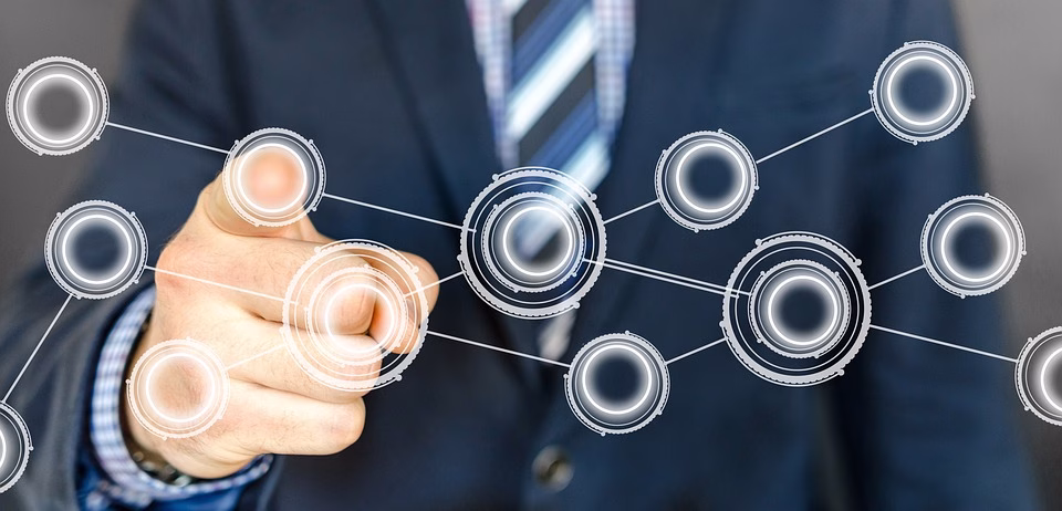 Automation vs. Human Touch: Finding the Right Balance in Business Processes Automation vs. Human Touch: Finding the Right Balance in Business Processes
