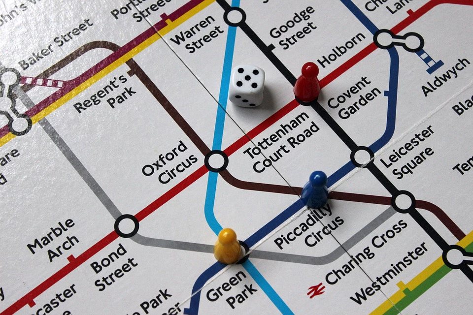 Navigating the Enterprise Software Landscape: Key Trends and Predictions for 2023 Navigating the Enterprise Software Landscape: Key Trends and Predictions for 2023