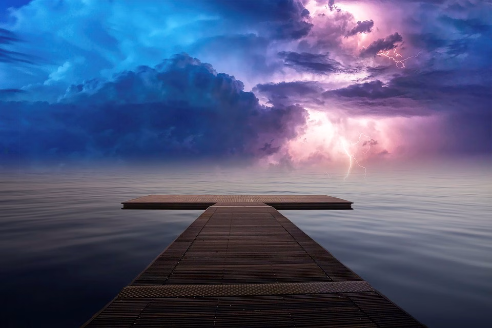 From Chaos to Clarity: Managing Projects Seamlessly with Monday.com