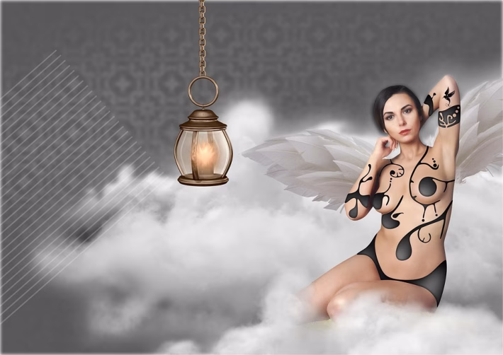 Customization at Your Fingertips: Design Your Own QR Codes for Maximum Impact