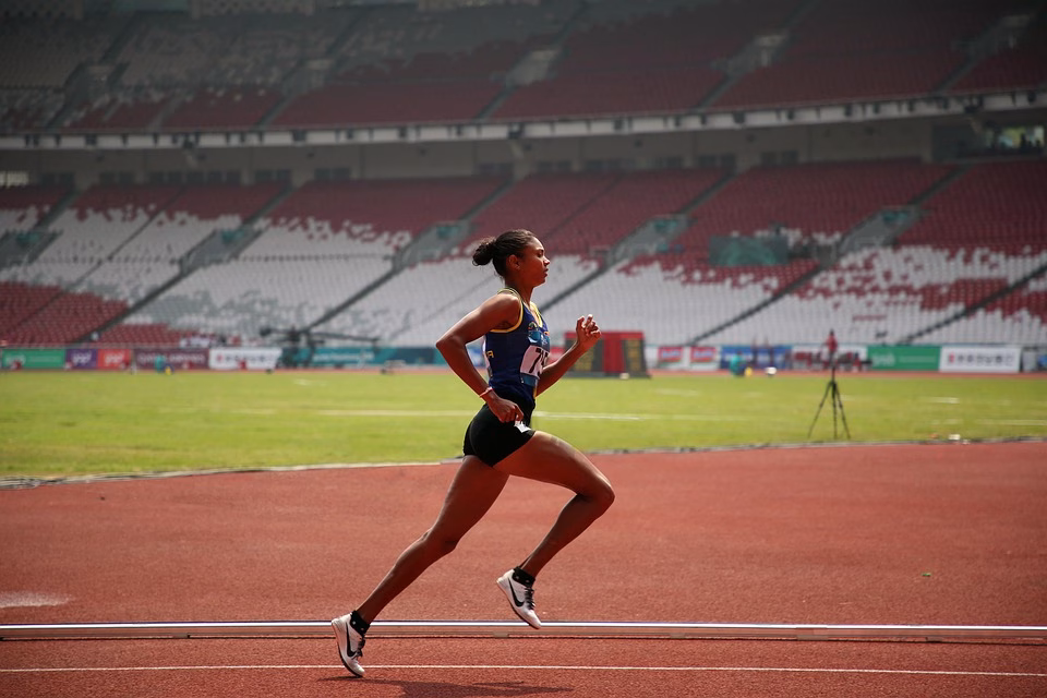 Track Your Success: Leveraging QR Codes for Real-Time Analytics Track Your Success: Leveraging QR Codes for Real-Time Analytics