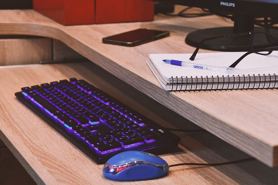 From Spreadsheets to Databases: Why Airtable is the Future of Organization From Spreadsheets to Databases: Why Airtable is the Future of Organization