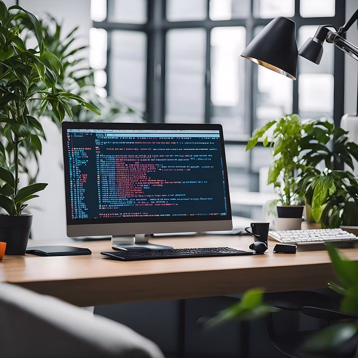 The Innovators: How These Software Mavericks Changed the Tech Landscape The Innovators: How These Software Mavericks Changed the Tech Landscape
