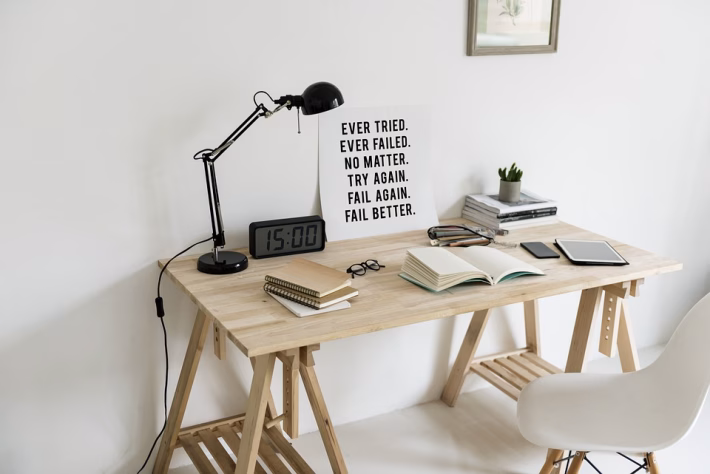 Digital Nomad 101: Strategies for Enhanced Focus and Efficiency