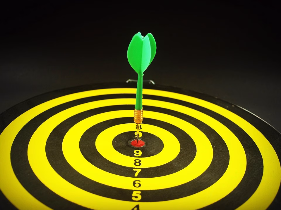 Achieve More with Less: Streamlining Projects with OKR Tracking