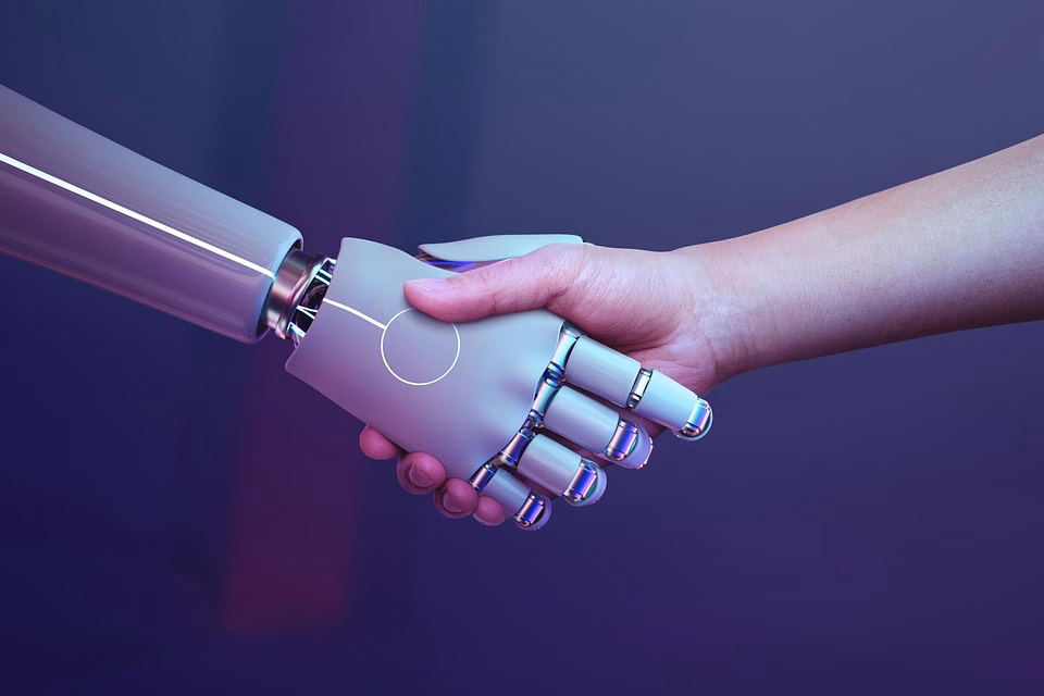 Future-Proofing Investments: How AI is Predicting Market Trends with Precision