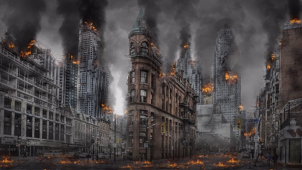 Disaster Recovery Planning: The Key to Reducing Server Downtime Risks