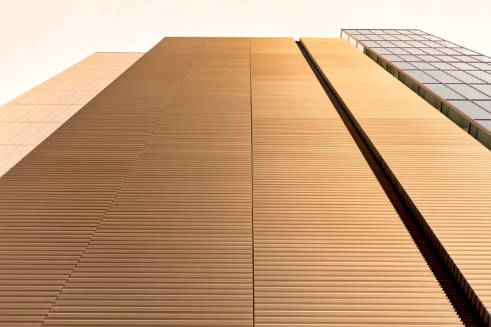 Building Tomorrow: Eco-Friendly Construction Technologies Leading the Charge
