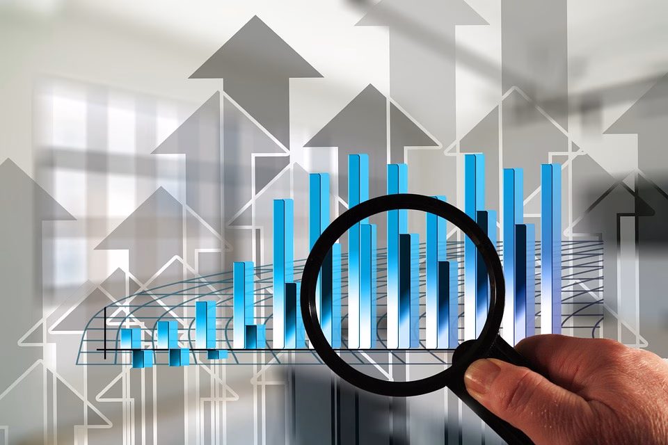 From Startups to Enterprises: SaaS Growth Trends Predicted for 2025