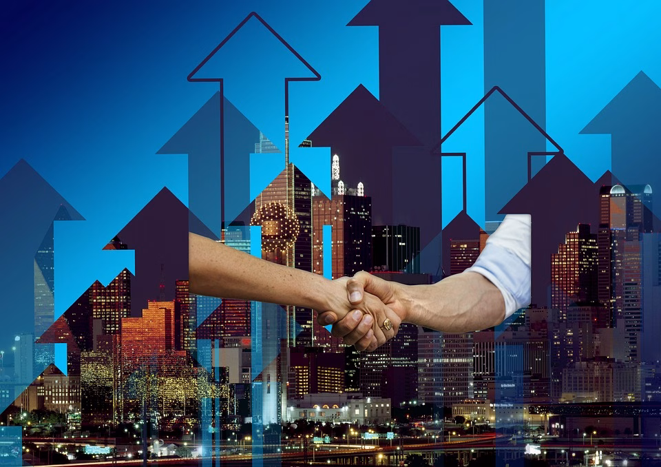 From Startup to Success: How Streak CRM Can Scale with You From Startup to Success: How Streak CRM Can Scale with You