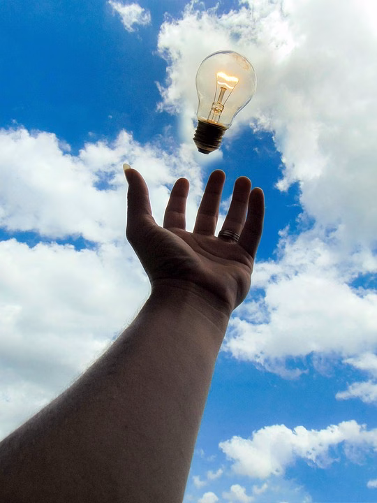 From Chaos to Clarity: Effective Risk Management in Projects