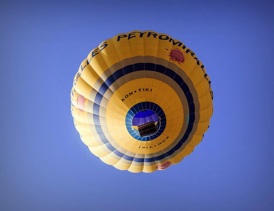 Navigating Turbulence: How Resilience Drives Business Innovation