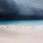 Hurricane Update: Residents Brace for Impact as Storm Intensifies