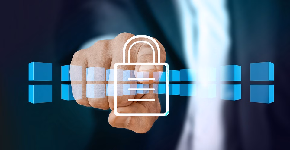 Secure Your Success: Choosing the Right Data Protection Software for Your Company Secure Your Success: Choosing the Right Data Protection Software for Your Company