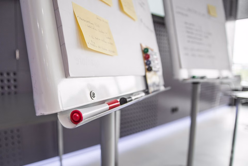 Collaboration Tools of Tomorrow: What’s Next for Software in 2025?