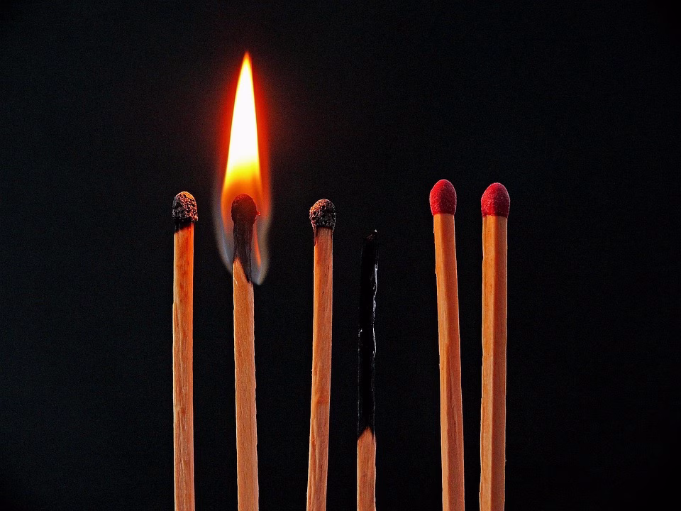 Avoiding Burnout: The Importance of Project Tracking in Freelancing Avoiding Burnout: The Importance of Project Tracking in Freelancing