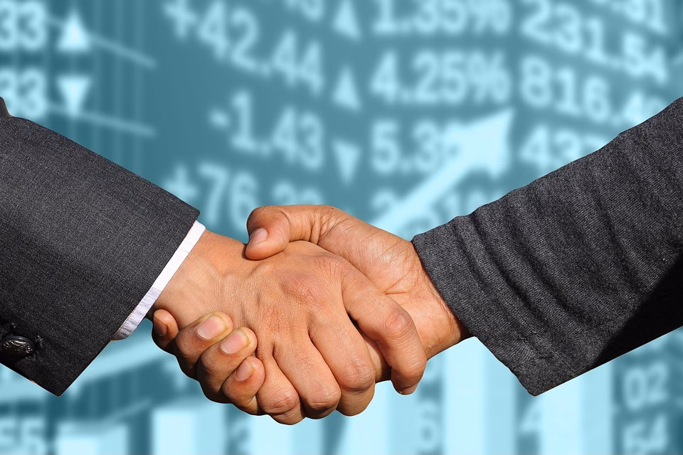 From Startup to Success: Private Equity’s Role in Tech Growth Stories